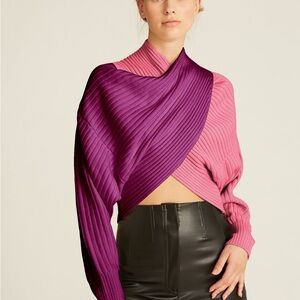 Amur Wool Milena Sweater
